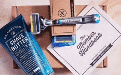 Caso Dollar Shave Club