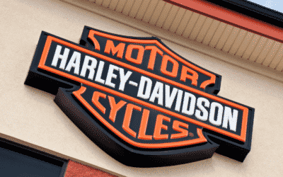Caso Harley Davidson