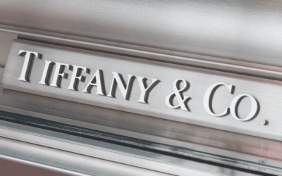 Caso Tiffany & Co.